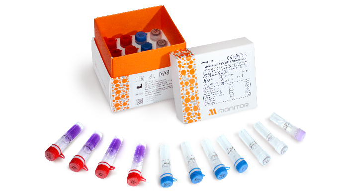 MmaxSure™ HPV HR14 Detection Kit