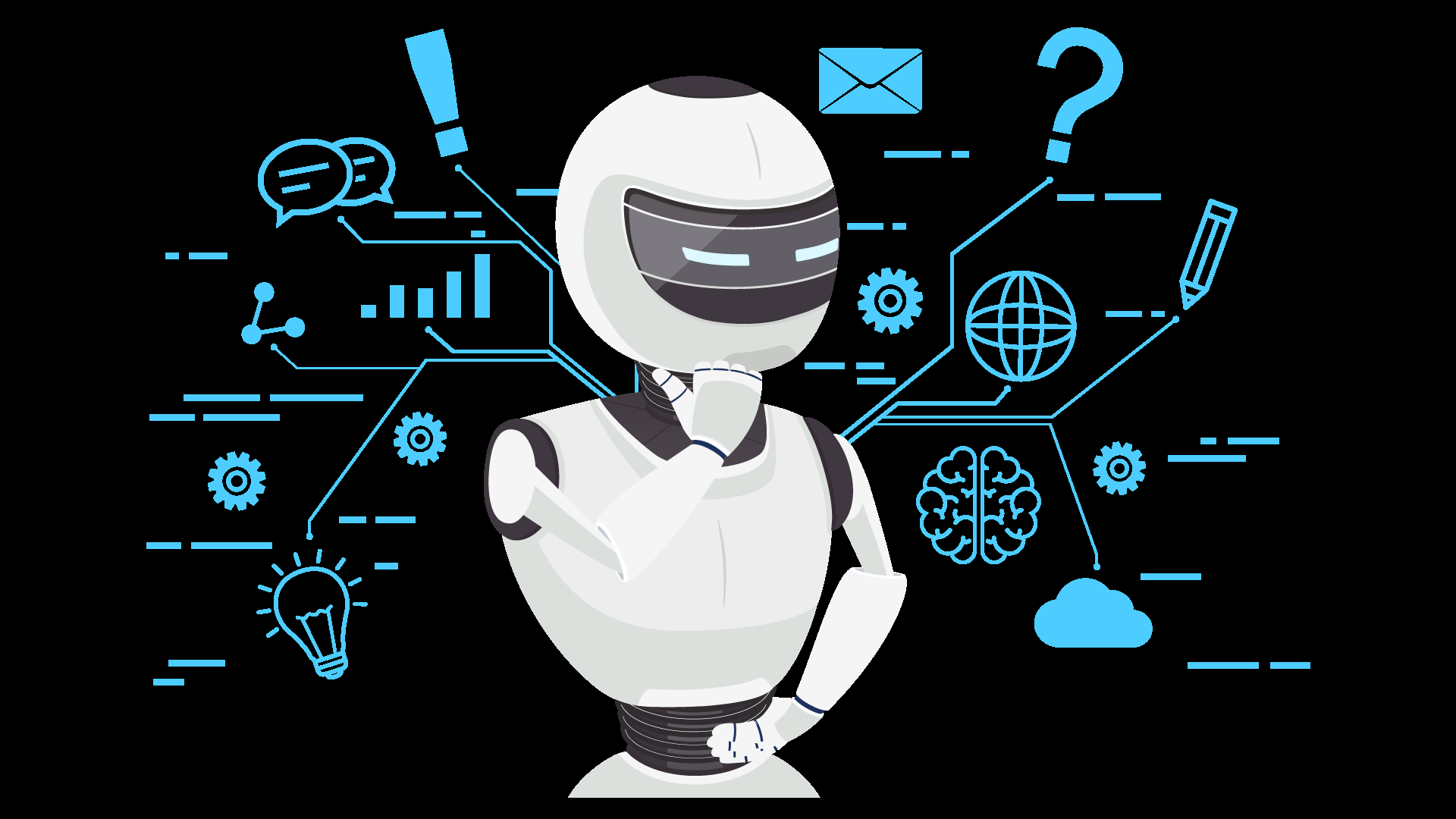 ThinkPalm Technologies Private Limited delivers specialized Artificial Intelligence Services to help...