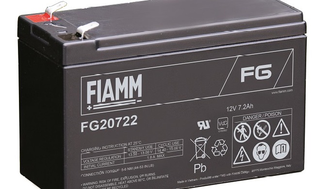 La gamme de batterie Fiamm FG est spécialement conçue pour obtenir des performances optimales et pou...
