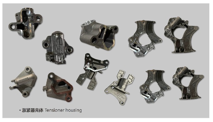 Sureton Precision Manufacturing Co., Ltd. – Your Trusted Partner in Precision Metal Manufacturing Fo...
