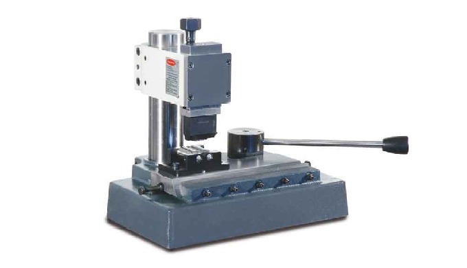 MB41N Rolling Machine