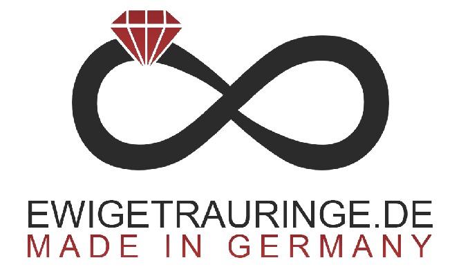 Ewigetrauringe.de bietet seit vielen Jahren hochwertige Trauringe und Eheringe aus eigener Herstellu...