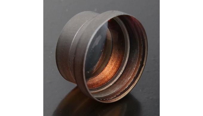 Optical Glued Lenses Aperture:2 Irregular:0.2 Core shift :30″ Surface Quality:40-20 Size Tolerance:±...