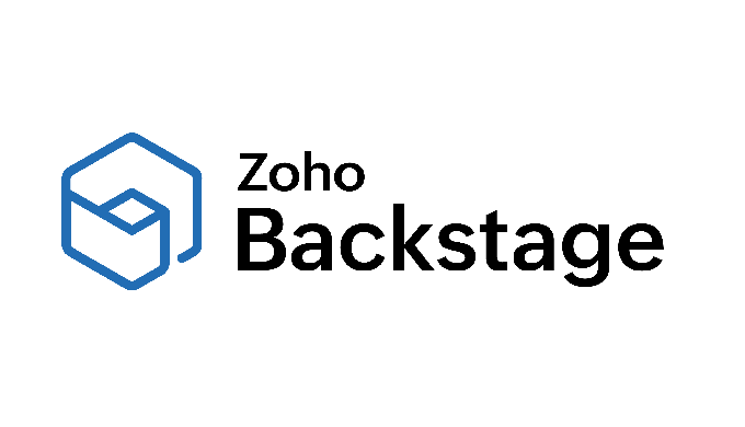 Zoho Backstage is end-to-end event management software that empowers event professionals to plan and...