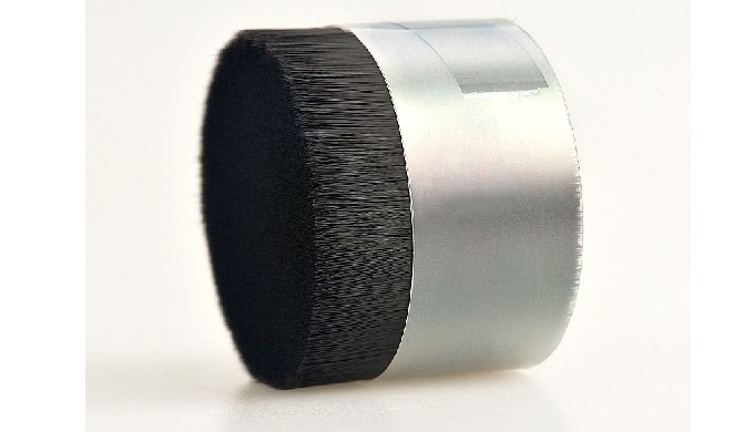 作用：PBT人造纤维用于睫毛化妆刷 材质：PBT，PET 长度：25mm~50mm 直径：0.05，0.06，0.07，0.10，0.12，0.15，0.20mm 横截面：圆、扁、椭圆、三角、八字等 ...