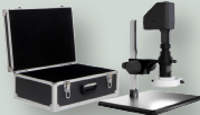 3D Camera for Microscope - hannun3d135c