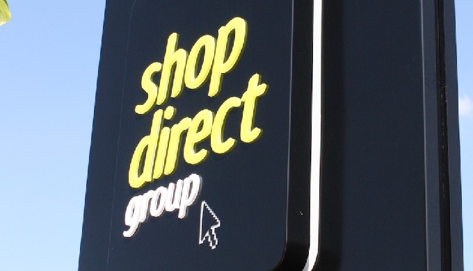Alpen Signs have a fully integrated on-site 20,000 square foot manufacturing and office facility in ...