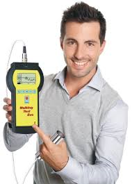 Test du marcheur - Iteco Walking test