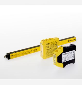 Technique de sécurité di-soric