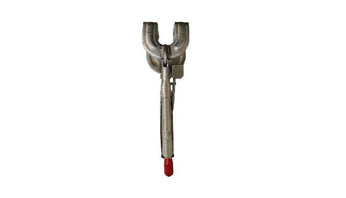 Up to 7 times faster than ordinary locking pliers! Patent technology automatic locking that do not n...