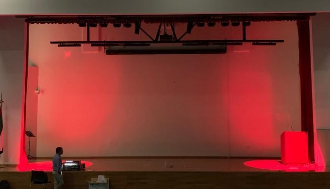 Geniune IT Group is a leading provider of cutting-edge AV equipment, comprehensive equipment rentals...