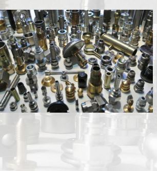 Décolletage de pièces automobiles