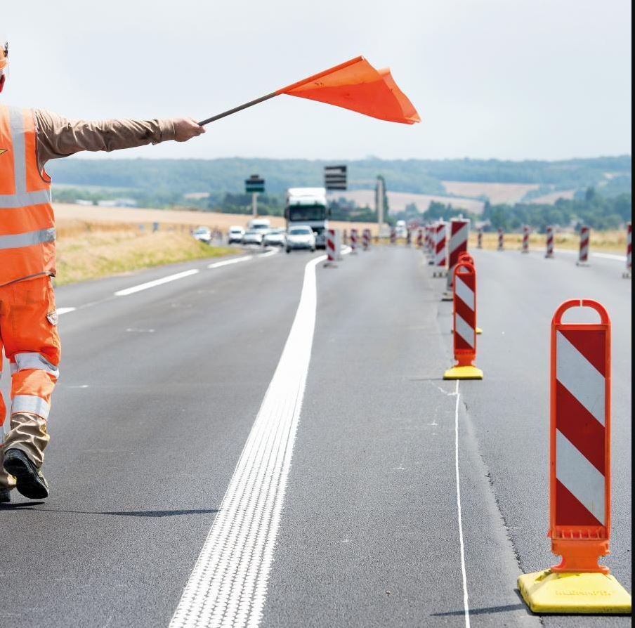 Accessoires de chantier