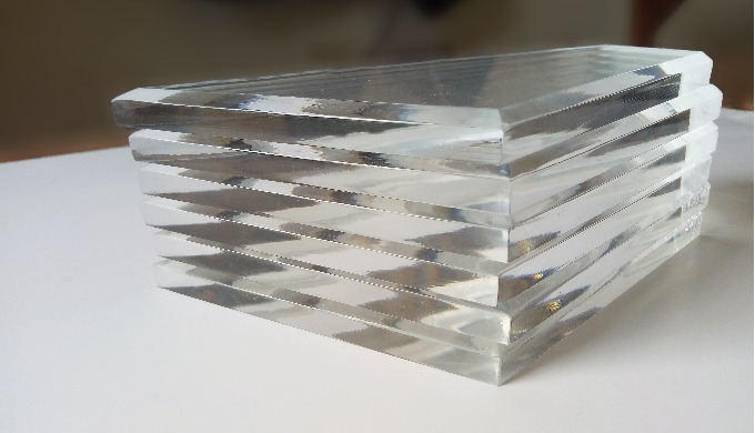 TPPLGLAS XT Acrylic Sheet, Manufactured by Tilara Polyplast Pvt Ltd. is a thermoplastic sheet that i...