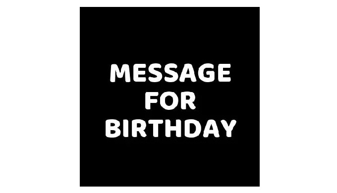 A family member's birthday is a special occasion that calls for celebration and reflection. It is a ...