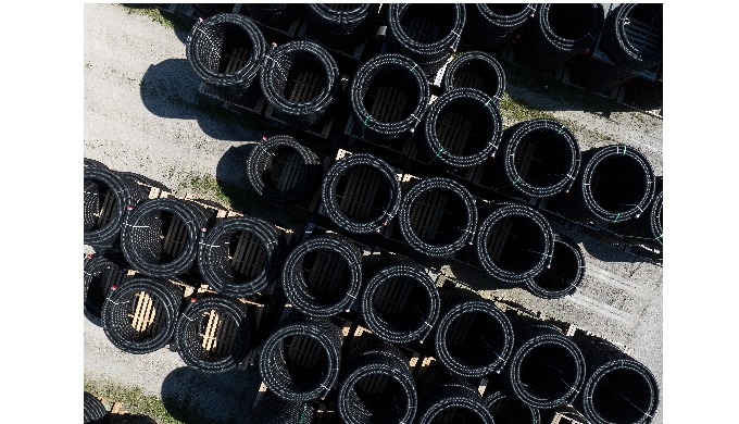 LOGSTOR Denmark, Pipes 4