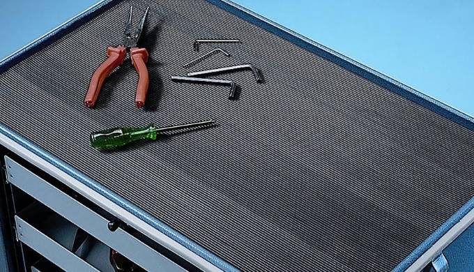 Estas alfombras de goma se pueden utilizar como suelo o como protección adicional, o revestimientos ...