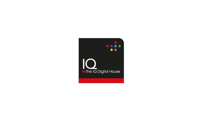 IQ Digital House have been helping businesses, companies, universities, colleges, schools, charities...