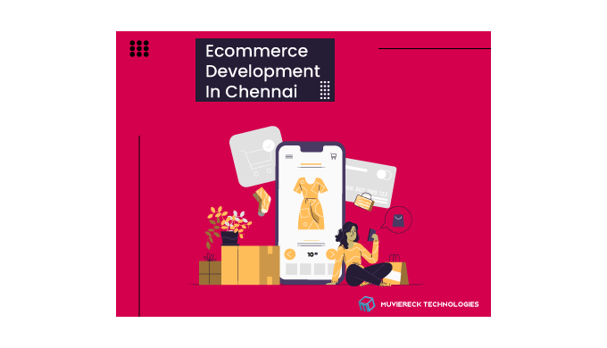 Reach customers globally and increase profitability of your retail business with a concrete ecommerc...