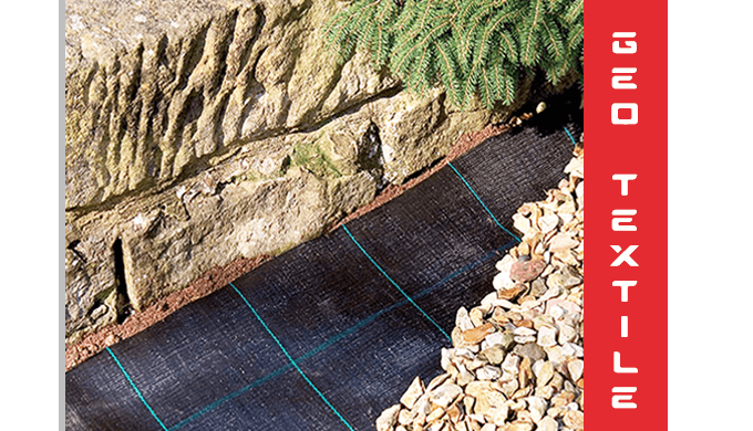 We manufacture and provide high-quality woven and nonwoven geotextiles and technical textiles. These...