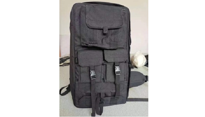 #Product Description Tactical bag designed to carry anchor, rope, and other...