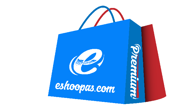 The Premium Package of Eshoopas.com starts from $ 79.99. Just like the Platinum package, it is valid...