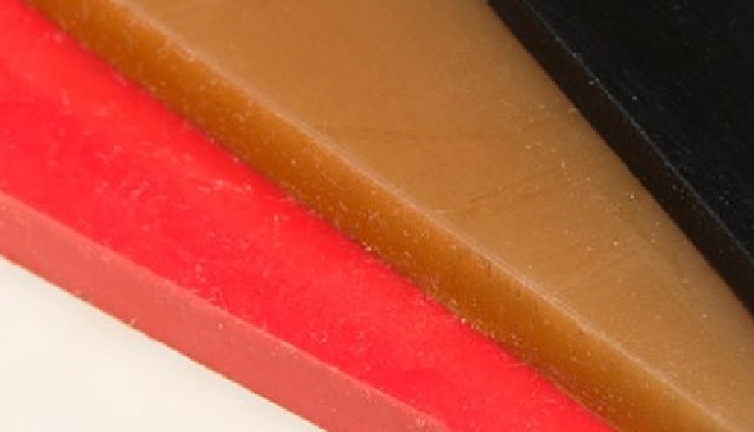 EPDM RUBBER SHEET EPDM-Gummiplatten werden nach Kundenspezifikation hergestellt.
