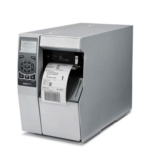 Imprimante industrielle Zebra ZT510