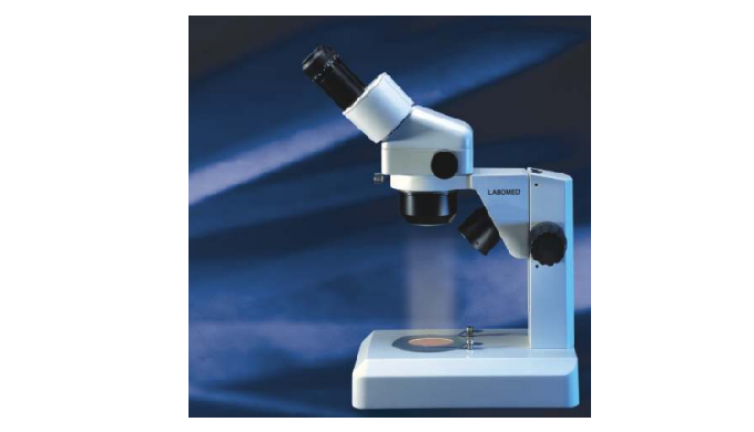 CZM-6 – Trinocular Stereozoom Microscope