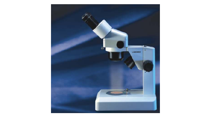 CZM-6 – Trinocular Stereozoom Microscope( FAD4122200 T6)