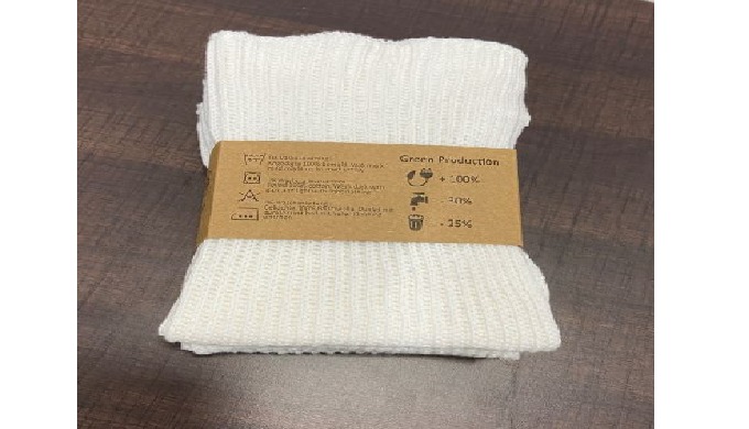 Kitchen towels are generally tougher than your average bath towel, for instance. They are capable of...