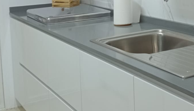 muebles de cocina