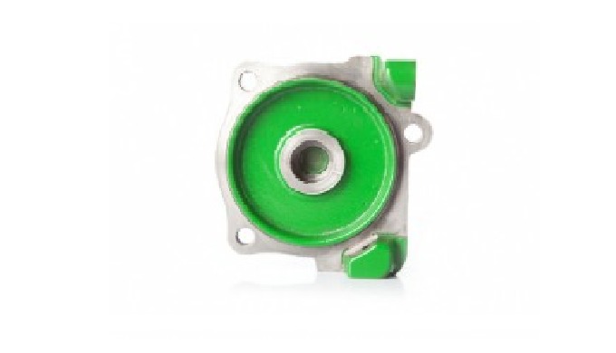 Precision machining for general industry