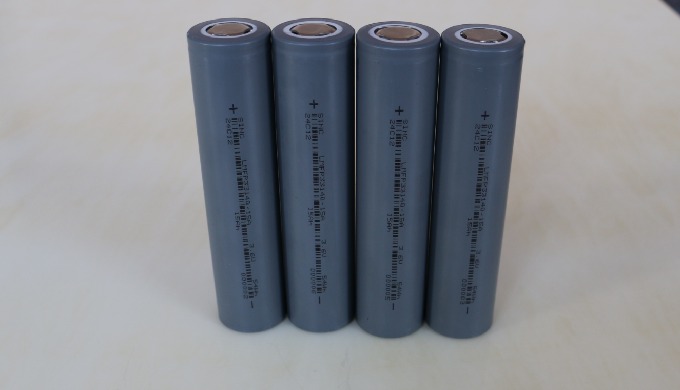 锂离子电池电芯LMFP33140锂电池电芯