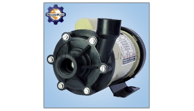 Magnetic Drive Pumps We are leading Magnetic Drive Pumps Manufactures in India. We have complite ran...