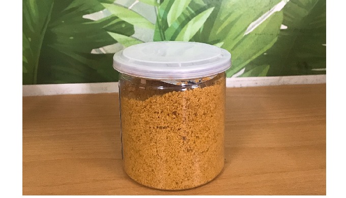 Product Type: Sugar Type: Brown Sugar Form: Powder Processing Type: Unrefined Color: Natural Packagi...