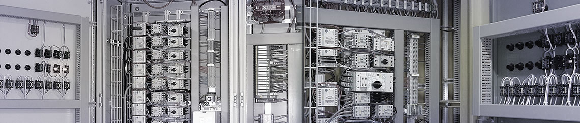 Schaltschrankbau
