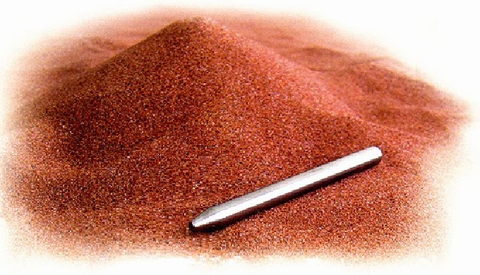 ABRASIVE WATER JET CUTTING