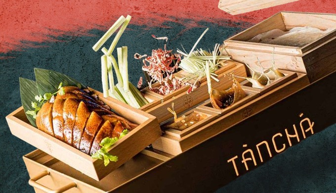 Tan Cha Menu Authentic Chinese Restaurant Dubai by Tan Cha Dubai