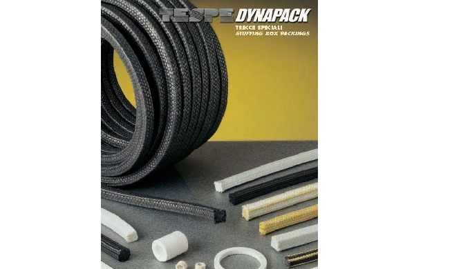 DYNAPACK - TRECCE SPECIALI PER PREMISTOPPA