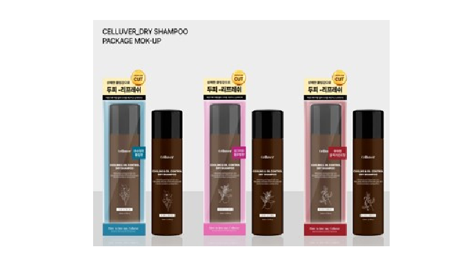 Point 1 : Tapioca starch : Oil Down / Volume Up Point 2 : Menthol Cooling Care : A cool and refreshi...