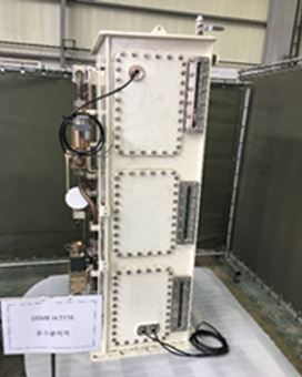 Oil Water separator To prevent marine pollution, the dirty oil and water generated from the vessel m...