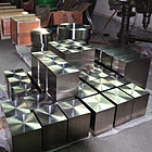titanium