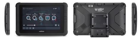 Driver Terminal PRO 8475