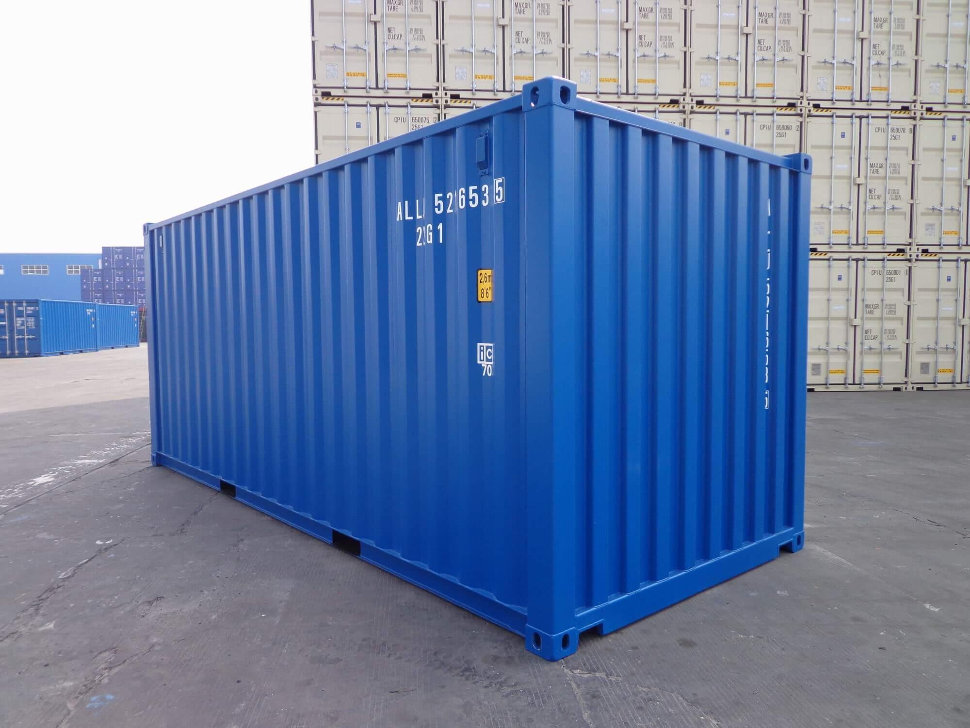 Jupiter Wagons Limited presents high-performance Containers engineered to meet the dynamic demands o...