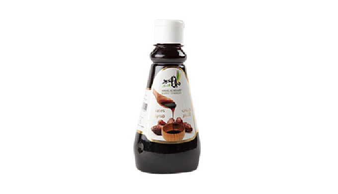 Dates Syrup
