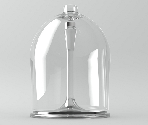Boso Korea is a manufacturer of portable wine glasses and it also engaged in side business of distri...