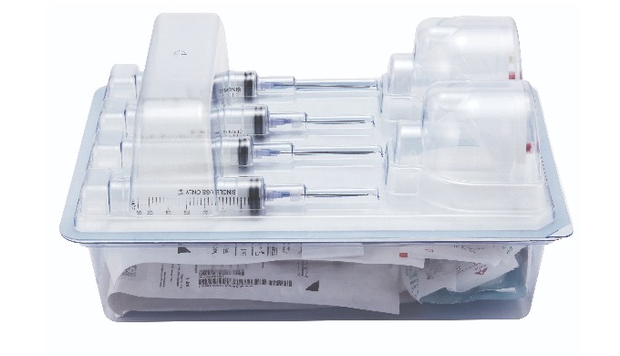 Bone Marrow Stem Cell Isolation and Concentration Kit 120ml * 1EA