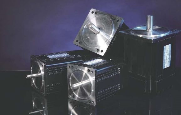 BLDC Motor