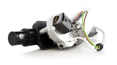 DESCRIPTIONMotor built-in encoder or high resolution optical external encoder that gives digital pul...